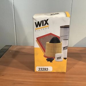 New Genuine WIX 33293 Fuel Filter