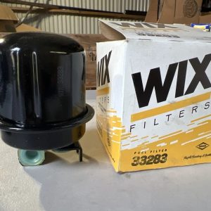 New Genuine WIX 33283 [1PACK] Fuel Filter