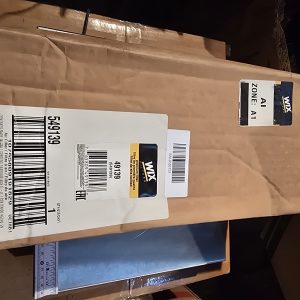 Wix #49139 Oil Filter - New