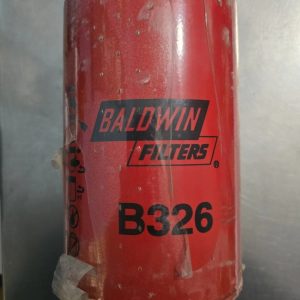 New Genuine Baldwin B326 Lube Oil Filter