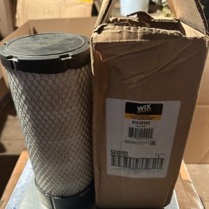 New Genuine WIX WA10162 Outer Air Filter