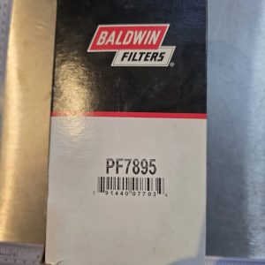 New Genuine Baldwin Filters PF7895 Fuel/Water Separator
