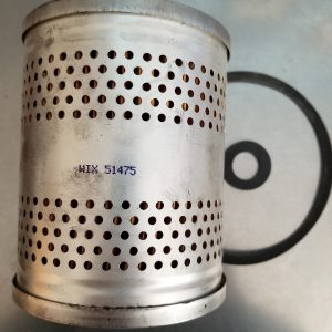 Genuine WIX Oil Filter [1Pack] Part# 51475- NEW