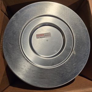 NEW Genuine Baldwin Filters PA1634 Air Filter