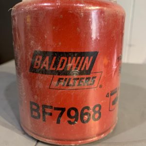 Baldwin Fuel Spin-on - BF7968