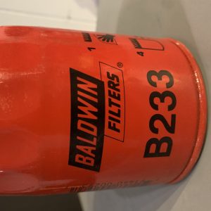 New Baldwin B233 Oil Filter