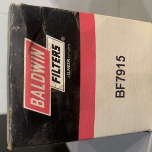 New Baldwin BF7915 Fuel Filter