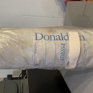 New Genuine Donaldson P555823 Fuel Filter