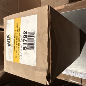 New Genuine WIX 51792 Oil Filter