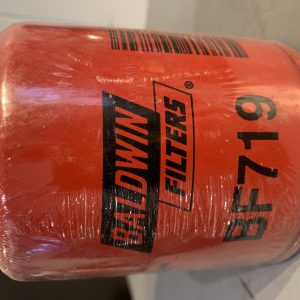 New Baldwin BF719 Fuel Filter