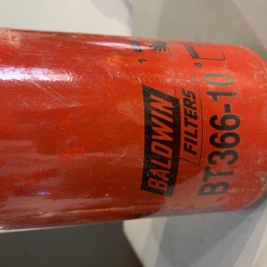 New Baldwin BT366-10 Hydraulic Filter