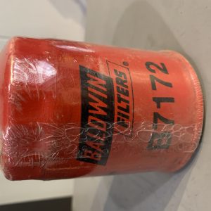 New Baldwin B7172 Oil Filter
