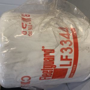 New Genuine Fleetguard LF3344 Oil Filter