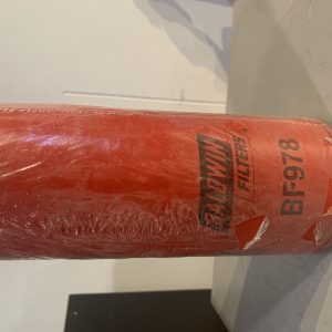 New Baldwin BF978 Fuel Filter