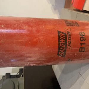 New Baldwin Filters B196 Oil Filter