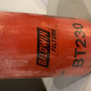 New Baldwin BT230 Oil Filter