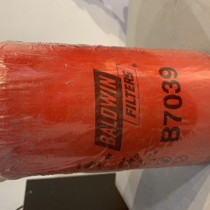 New Baldwin Filters B7039 Oil Filter