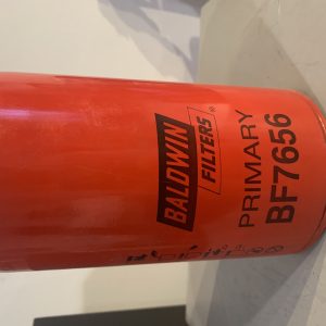 New Baldwin BF7656 Fuel Filter