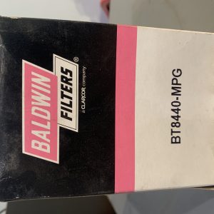 New Baldwin BT8440-MPG Hydraulic Filter