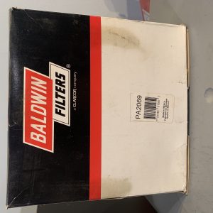 New Baldwin Filters PA2069 Air Filter