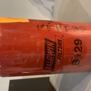 New Baldwin B129 Oil Filter