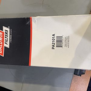 New Baldwin Filters PA2101A Air Filter