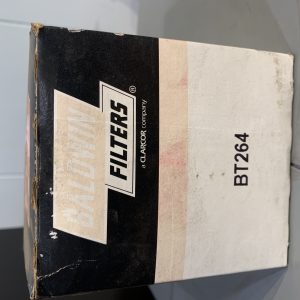 New Baldwin BT264 Oil Filter