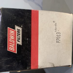 New Baldwin P7013 Oil Filter
