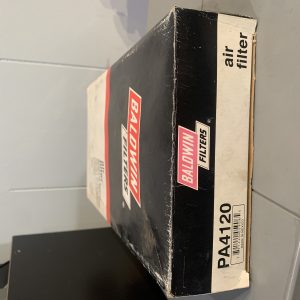New Baldwin Filters PA4120 Air Filter