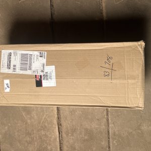 BALDWIN #PA2876 Genuine Air Filter - NEW