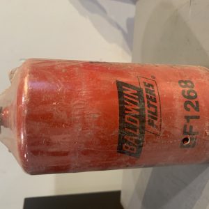 New Baldwin BF1268 Fuel Filter