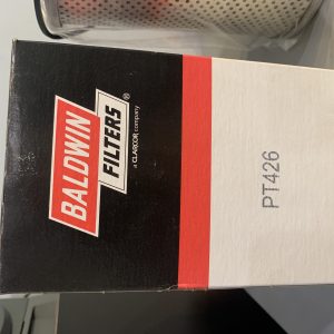 New Baldwin Filters PT426 Hydraulic Oil Filter