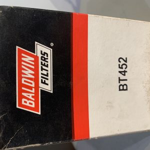 New Baldwin BT452 Hydraulic Filter