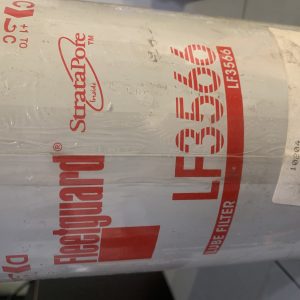 New Genuine Fleetguard LF3566 Oil Filter
