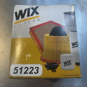 New Genuine WIX 51223 Oil Filter