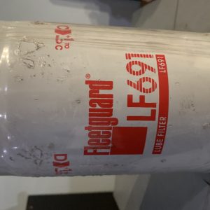 New Genuine Fleetguard LF691 Oil Filter