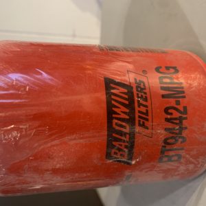 New Baldwin BT9442-MPG Hydraulic Filter