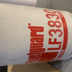 New Genuine Fleetguard LF3830 Lube Filter