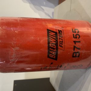 New Baldwin B7155 Oil Filter