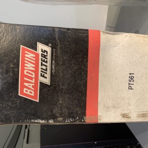 New Baldwin Filters PT561 Hydraulic Oil Filter Element