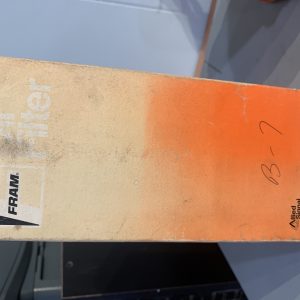 New FRAM PH373 Oil Filter