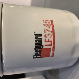 New Genuine Fleetguard LF3745 Lube Filter