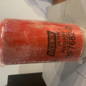 New Baldwin BF7682-D Fuel Filter