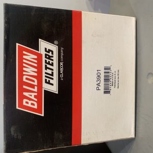 New BALDWIN PA3901 Air Filter