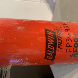 New Baldwin BF991 FUEL FILTER