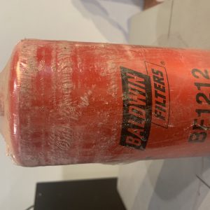 New Baldwin BF1212 Fuel Filter