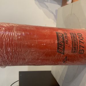 New Baldwin B7700 Oil Filter