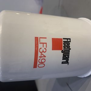 New Genuine Fleetguard LF3490 Lube Filter