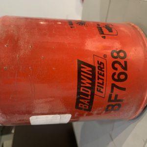 New Genuine Baldwin Filters BF7628 Fuel Filter