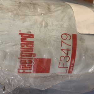 New Genuine Fleetguard LF3479 Lube Filter